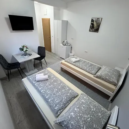 Affittacamere Stari *