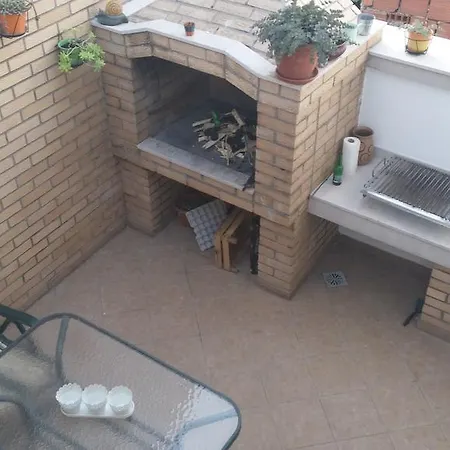 Guest house Stari *
