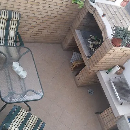 Guest house Stari Mostar