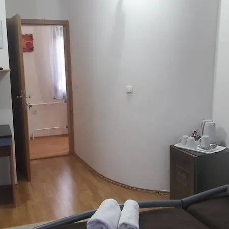Guest house Stari Mostar