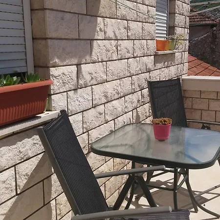 Pensión Stari Mostar