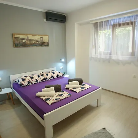 Stari Pensión Mostar