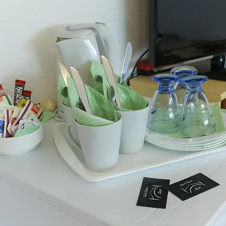 Stari Pensión Mostar