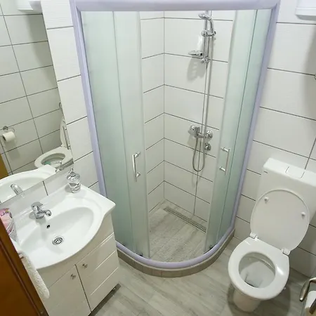 Guest house Stari