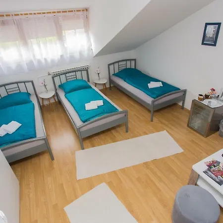 Guest house Stari Mostar