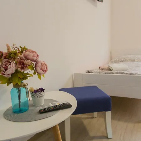 Stari Guest house *